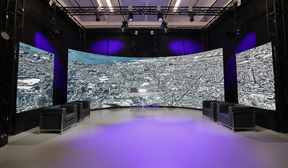 Tva Vicenza Studio
